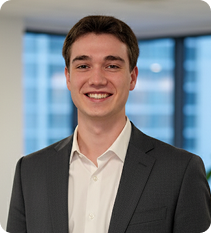 Luc Steffen – Porträt