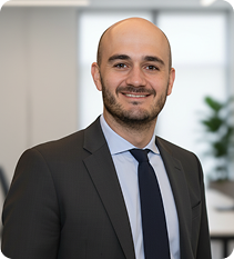 Erich Herzog – Porträt